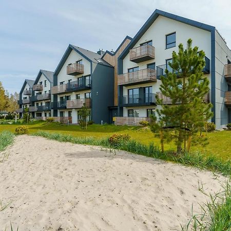 Apartament Willow Tree Surfingbird Dzwirzyno Bagian luar foto